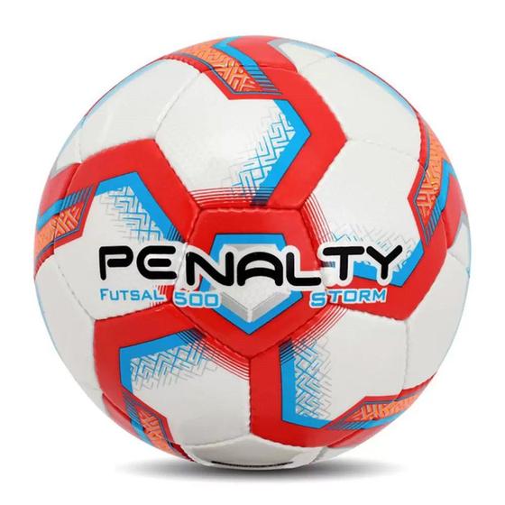 Imagem de Bola Futsal Penalty Storm XXIII