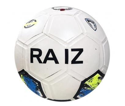 Imagem de Bola Futsal Raiz Max Plus 50 (9 anos)