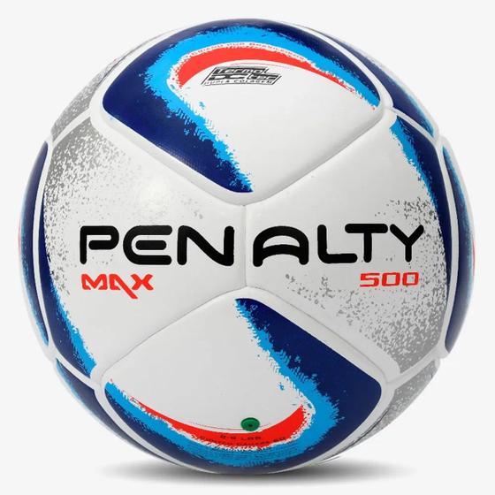Imagem de Bola Futsal Salão Max 500 XXIV Neogel Penalty Original
