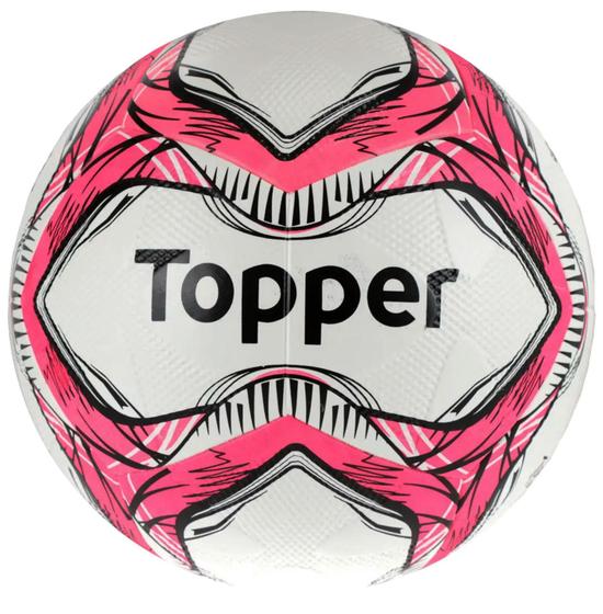 Imagem de Bola Futsal Topper Slick Fts Oficial