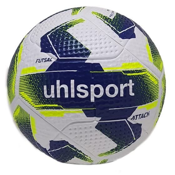 Imagem de Bola Futsal Uhlsport Attack