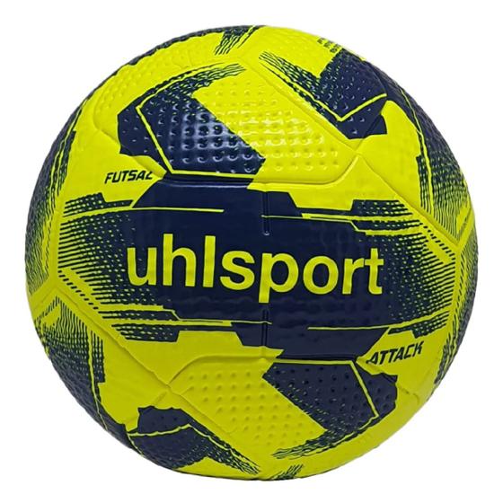 Imagem de Bola Futsal Uhlsport Attack