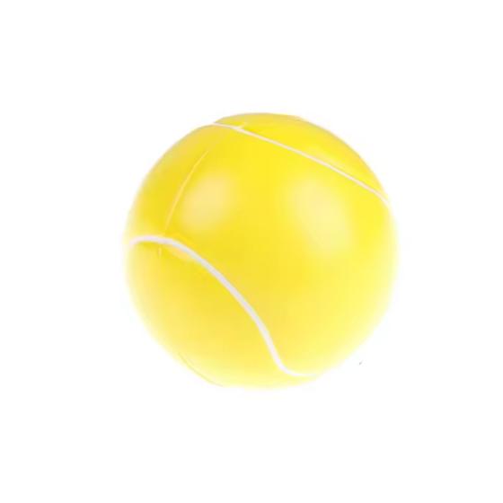 Imagem de Bola Gold Sports Fortalecedora Muscular e Anti-Estresse Soft Tenis - 6,3mm