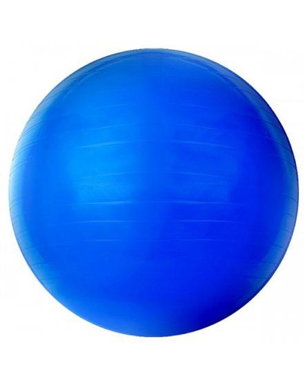 Imagem de Bola gym ball 65cm azul REF-T9 - Acte