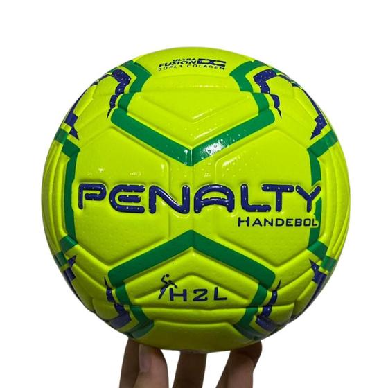 Imagem de Bola Hand H2L Ultra Fusion Xxiii Am-Vd