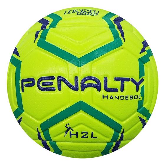 Imagem de Bola Handball Penalty H2L Ultra Fusion Oficial Handebol