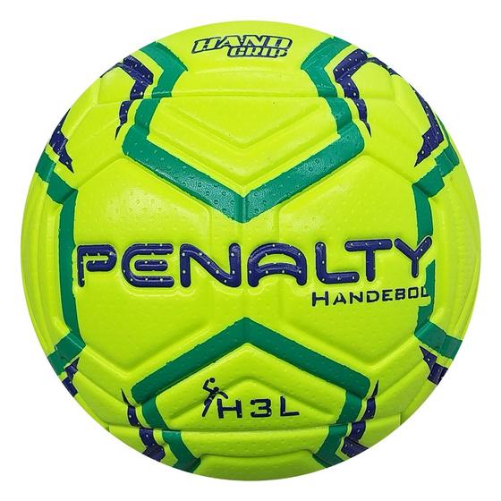 Imagem de Bola Handball Penalty H3L Ultra Fusion Oficial Handebol