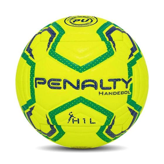 Imagem de Bola Handebol HL1 ULTRA Fusion X amr - Penalty