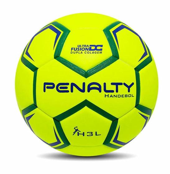 Imagem de Bola Handebol HL3 Fusion X amr - Penalty