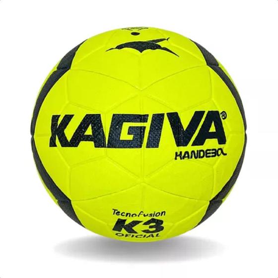 Imagem de Bola Handebol Kagiva K3 