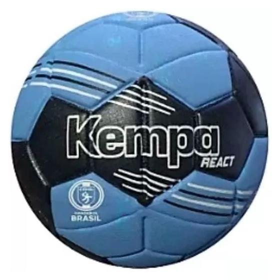 Imagem de Bola Handebol Kempa React H3