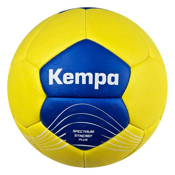 Imagem de Bola Handebol Kempa Spectrum Synergy Plus H1L Original