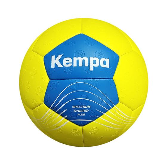 Imagem de Bola Handebol Kempa Spectrum Synergy Plus - Tam 1