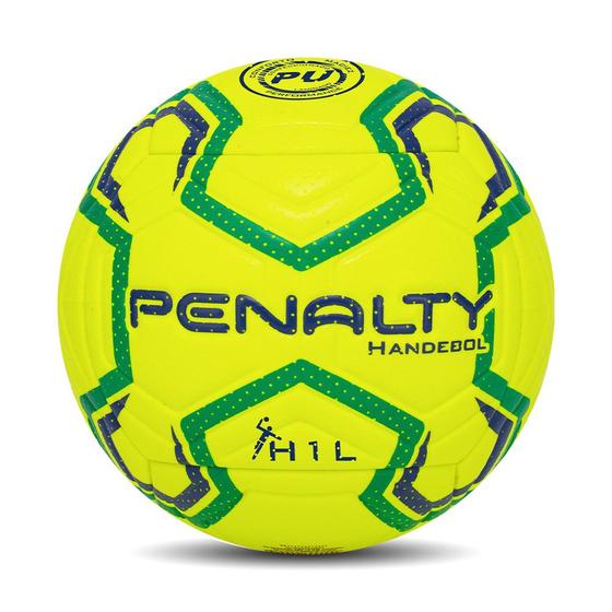 Imagem de Bola Handebol Penalty H1l Ultra Fusion 