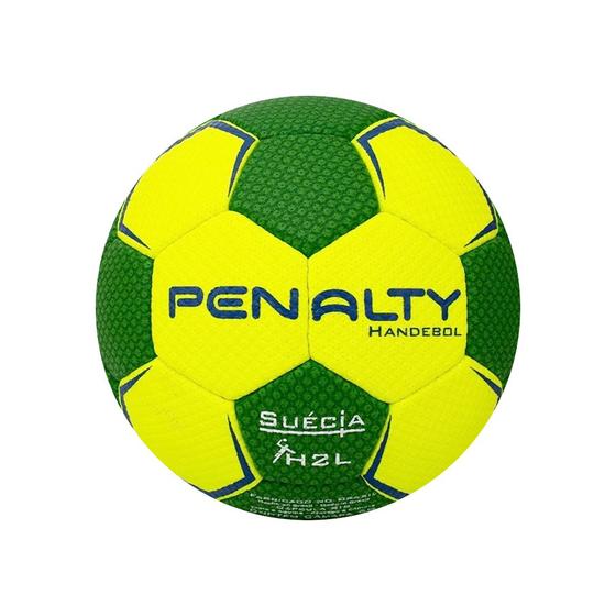 Imagem de Bola handebol penalty h2l suecia ultra grip - vde/ama un