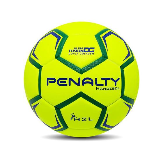 Bola Handebol Penalty H2L Ultra Fusion Feminino X Menor preço em Bola Handebol Penalty H2L Ultra Fusion Feminino X
