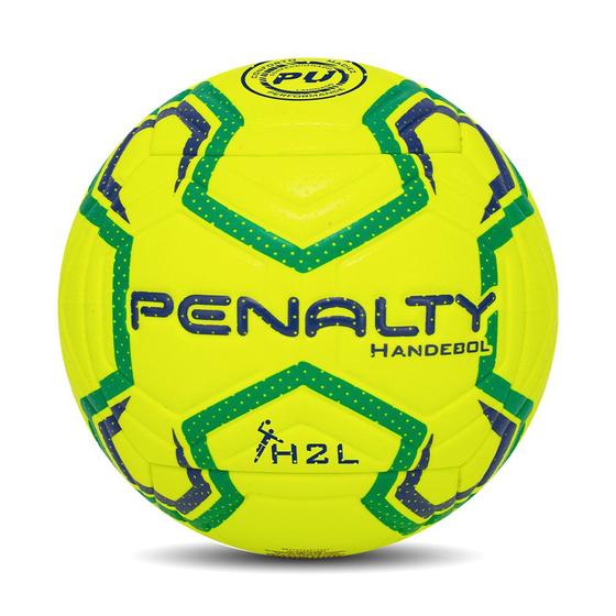 Imagem de Bola Handebol Penalty H2l Ultra Fusion