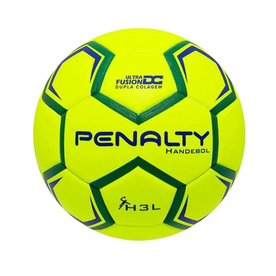 Imagem de Bola Handebol Penalty H3L Ultra Fusion XXIII