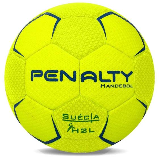 Imagem de Bola Handebol Penalty Suécia H2l Ultra Grip Lt