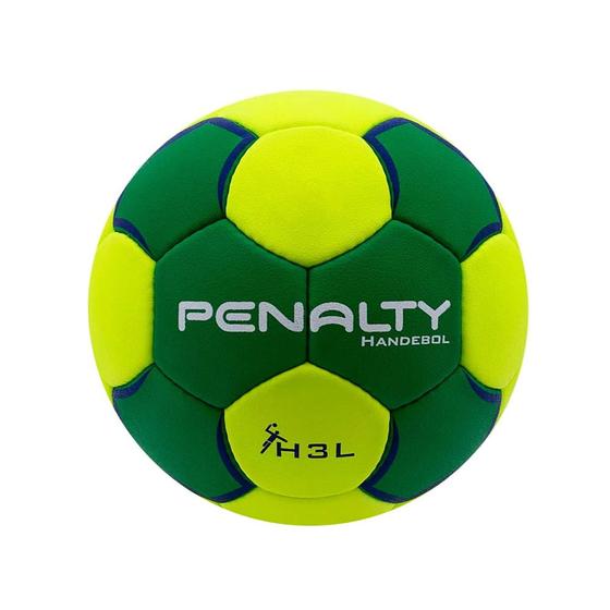 Imagem de Bola Handebol Penalty Suécia H3l Pro X