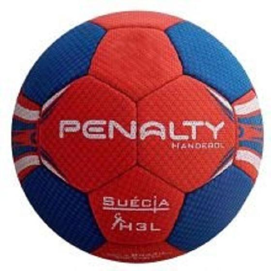 Imagem de Bola Handebol Penalty Suécia H3L Ultra Grip - Masculino