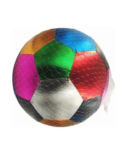 Imagem de Bola Inflável Gigante Colorida