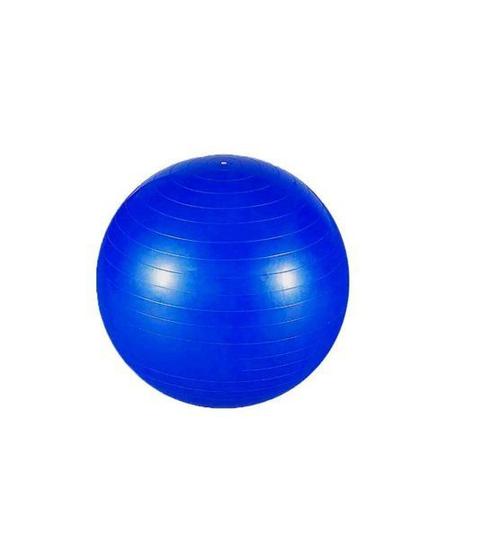 Imagem de Bola Inflável Pilates Yoga Ginástica 45 cm Sortida Western