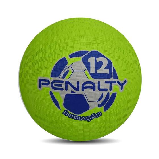 Imagem de Bola Iniciação De Borracha T12 Xxi Penalty