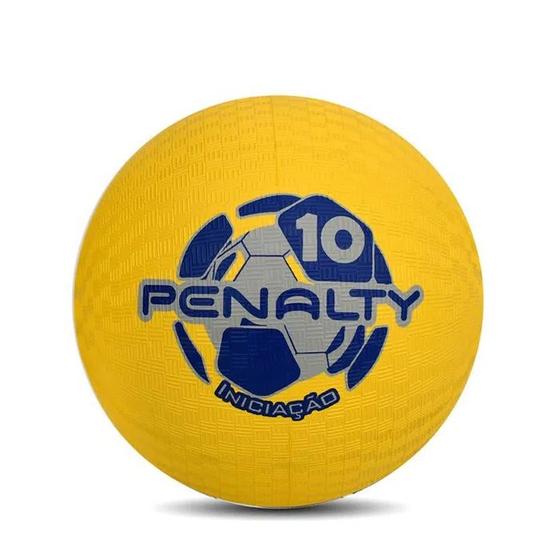 Imagem de Bola Iniciação Penalty N10 XXI