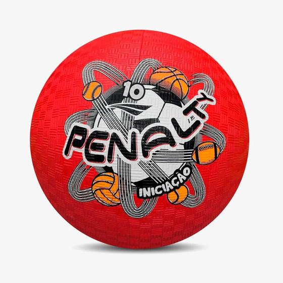 Imagem de Bola Iniciação Penalty N10 Xxiv