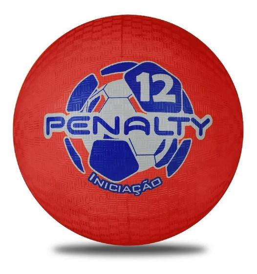 Imagem de Bola Iniciação Penalty T12 - Infantil