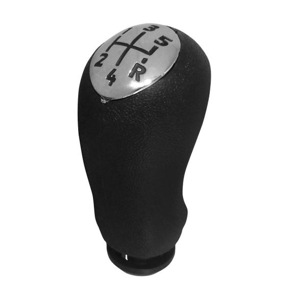 Bola Manopla Cambio Logan Sandero Megane Duster Fluence Menor preço em Bola Manopla Cambio Logan Sandero Megane Duster Fluence