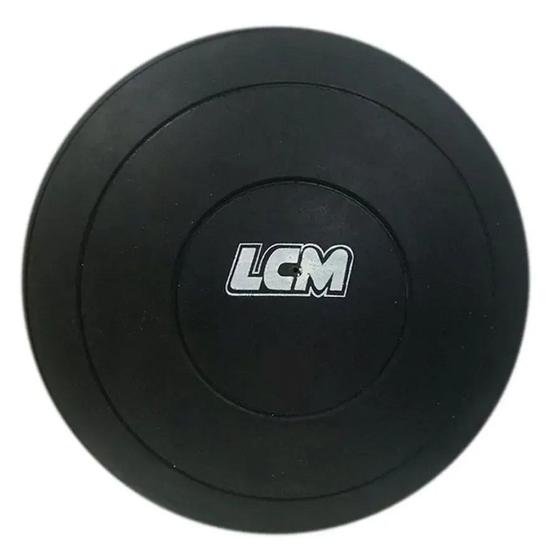 Imagem de Bola Medicine Ball Lcm 4Kg