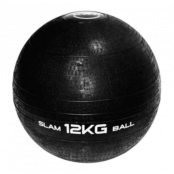 Imagem de Bola Medicine Liveup Slam Ball 12 kg - liveup