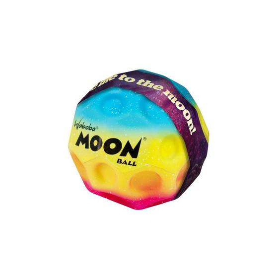 Imagem de Bola Moon Ball Sortida - I9 Brinquedos