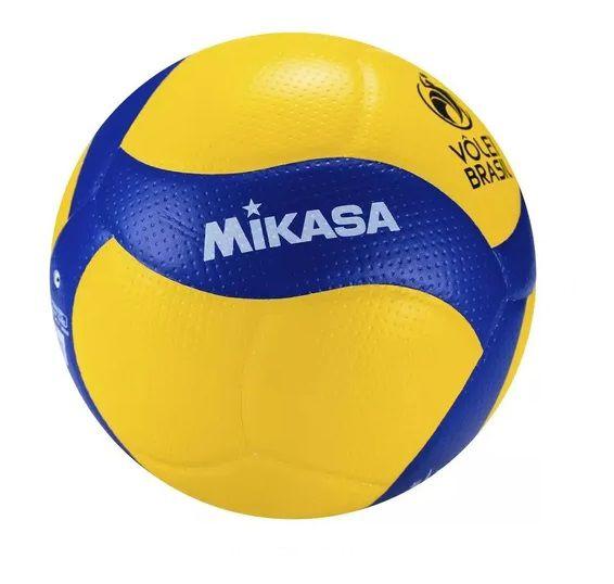 Imagem de Bola Oficial de Volei V200w