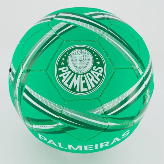 Imagem de Bola Palmeiras Estádios 24 Campo Verde