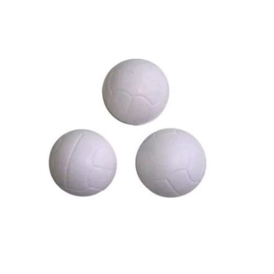 Imagem de Bola para Pebolim - 3 unidades