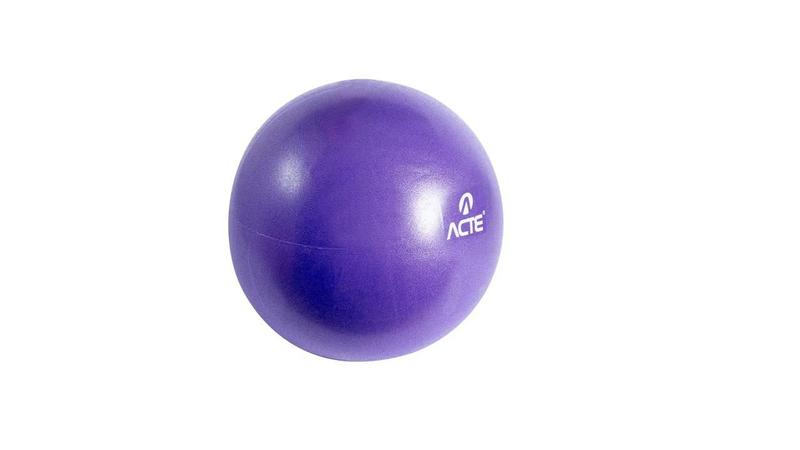 Imagem de Bola Para Pilates E Yoga, Overball 25cm