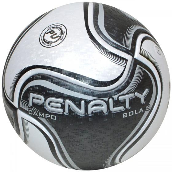 Imagem de Bola Penalty 8 X