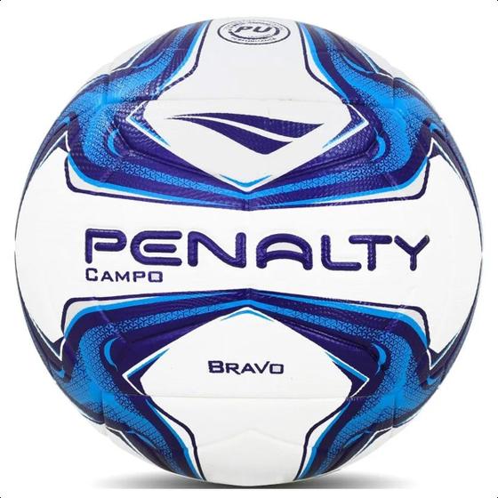 Imagem de Bola Penalty Campo Bravo XXIV Original 