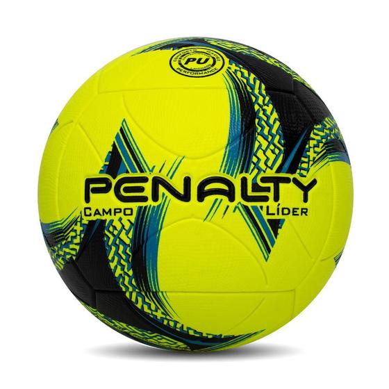 Imagem de Bola penalty campo lider xxiii