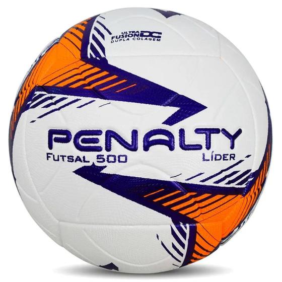 Imagem de Bola Penalty Futsal Lider Xxiv