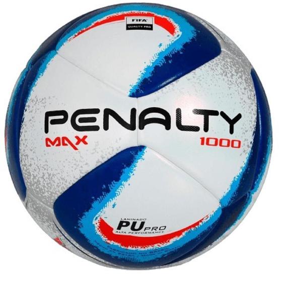 Imagem de Bola Penalty Futsal Max 1000 ul