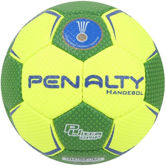 Imagem de Bola Penalty Handebol H2L Suécia Ultra Grip X