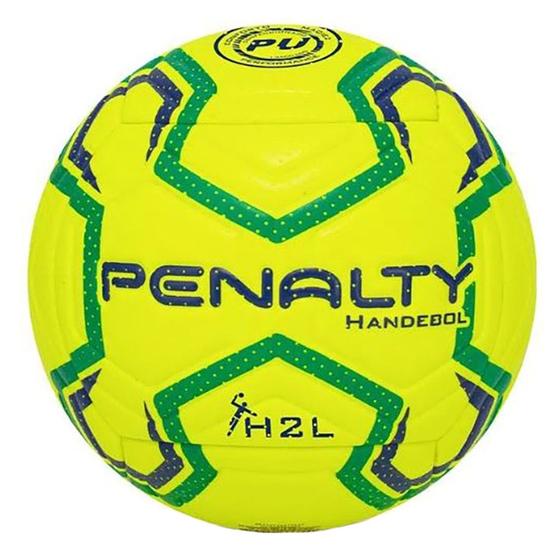 Imagem de Bola Penalty Handebol H2L Ultra Fusion XXII Feminina