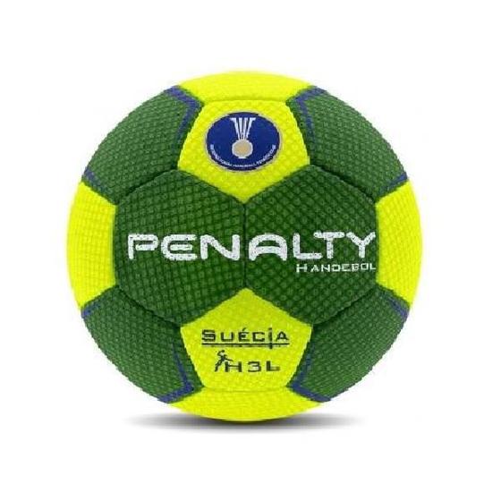 Imagem de Bola Penalty Handebol H3L Suécia Ultra Grip X