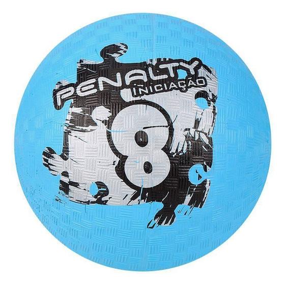 Bola Penalty Iniciação de Borracha N8 Menor preço em Bola Penalty Iniciação de Borracha N8