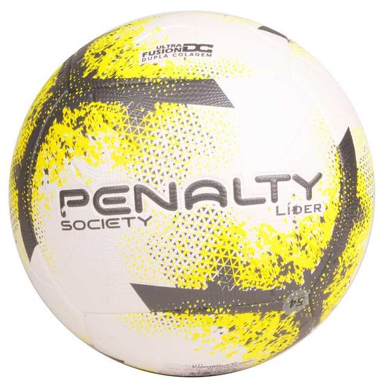 Imagem de Bola Penalty Lider Society