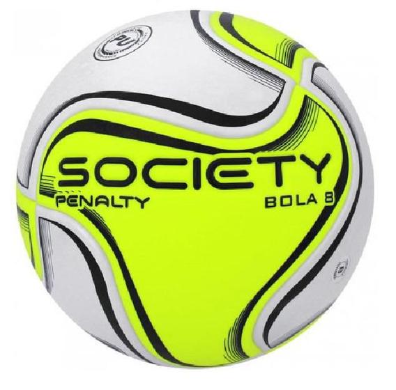Imagem de Bola Penalty Society 8 X